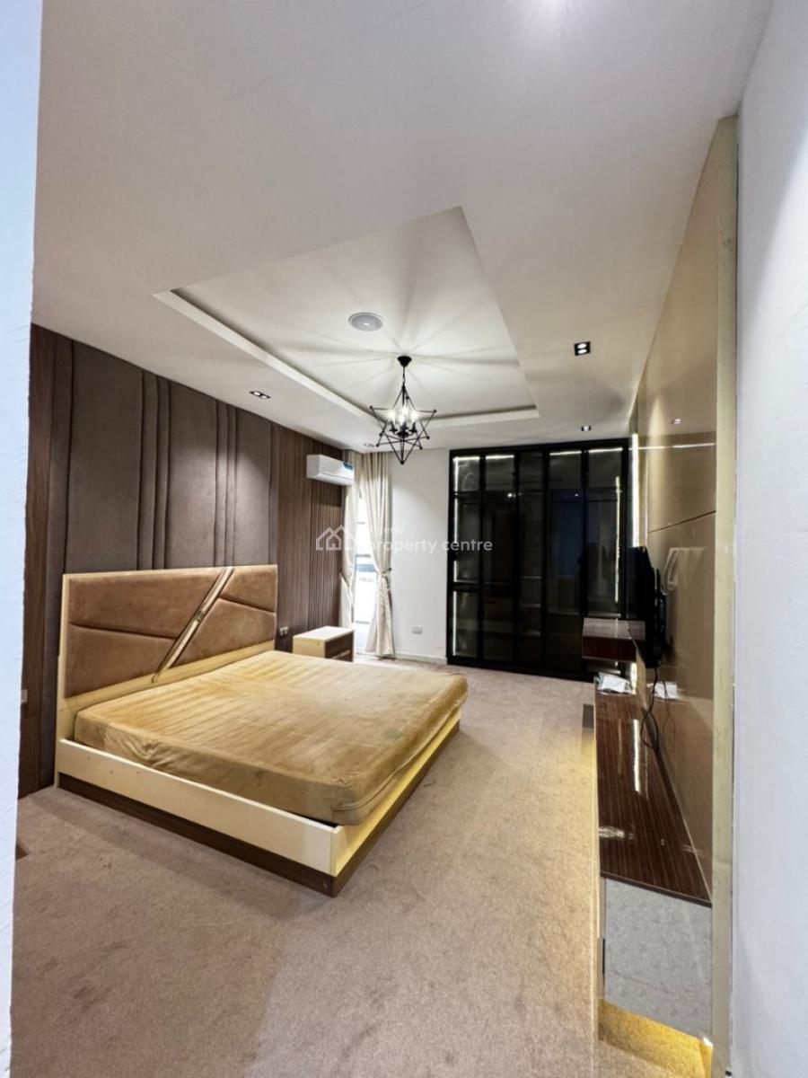 Fully Furnished 2 Bedrooms Apartment, Lekki Phase 1, Lekki Phase 1, Lekki, Lagos, Flat / Apartment for Rent