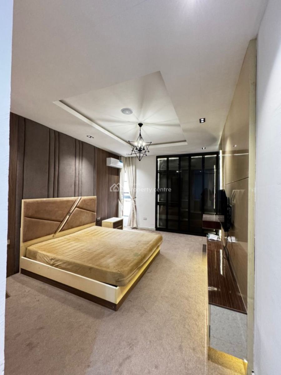 Fully Furnished 2 Bedrooms Apartment, Lekki Phase 1, Lekki Phase 1, Lekki, Lagos, Flat / Apartment for Rent