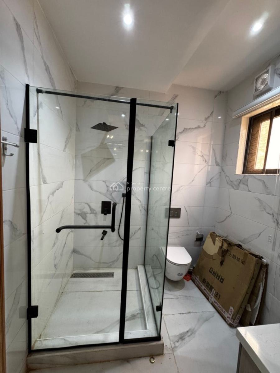 Fully Furnished 2 Bedrooms Apartment, Lekki Phase 1, Lekki Phase 1, Lekki, Lagos, Flat / Apartment for Rent