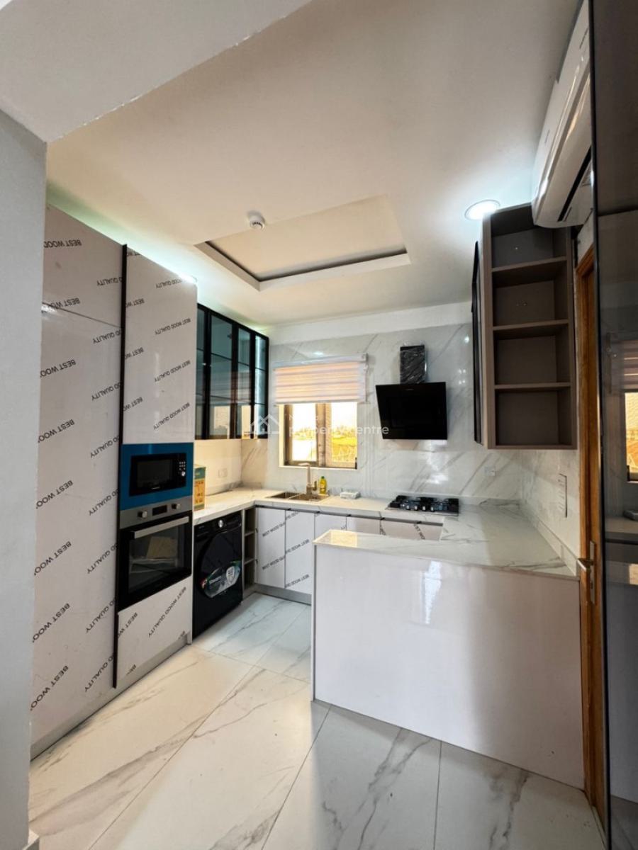 Fully Furnished 2 Bedrooms Apartment, Lekki Phase 1, Lekki Phase 1, Lekki, Lagos, Flat / Apartment for Rent