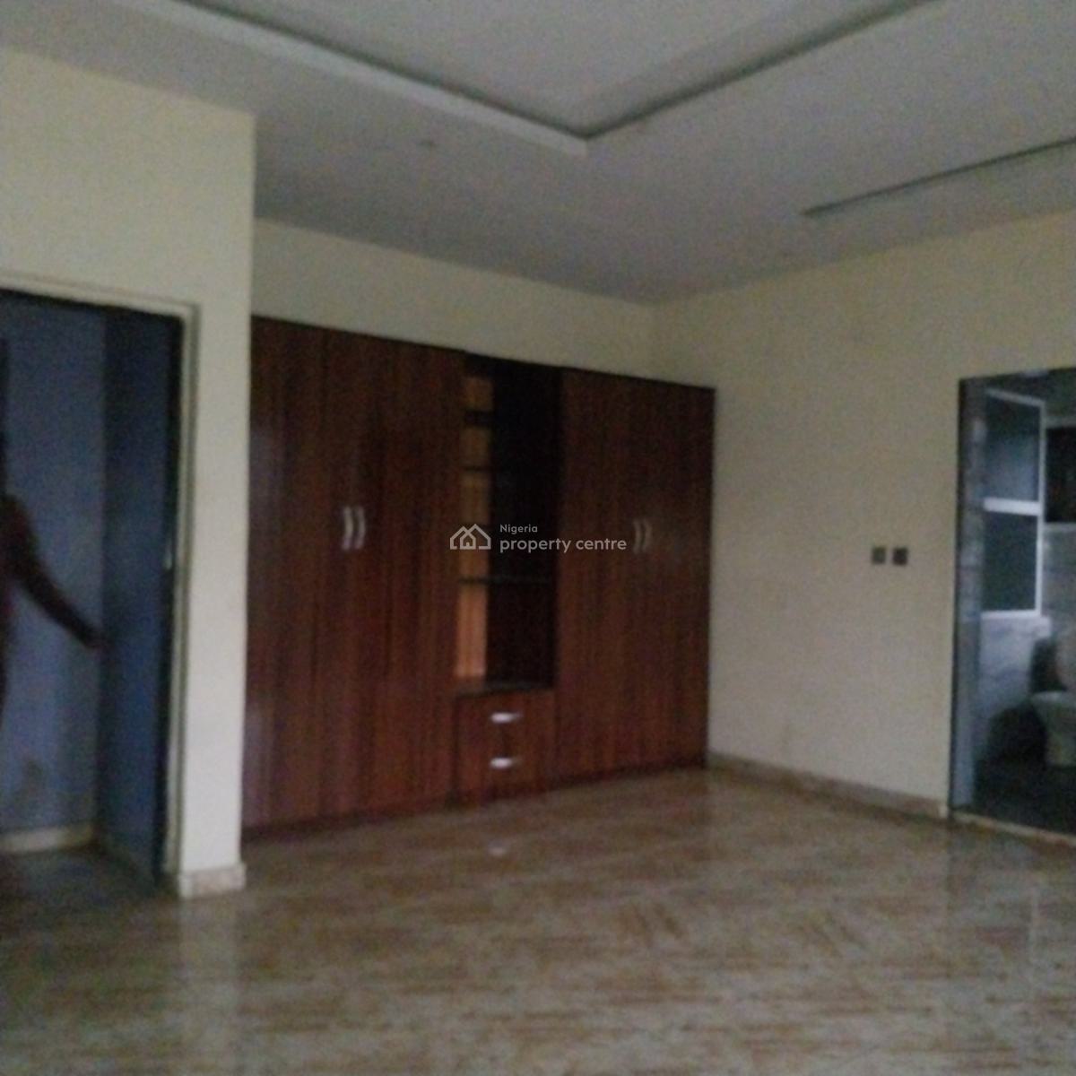 Nice 3bedroom  Duplex  All Rm All Ensuite  with  3people in Compound, Ibasha Est Magboro, Magboro, Ogun, Semi-detached Duplex for Rent