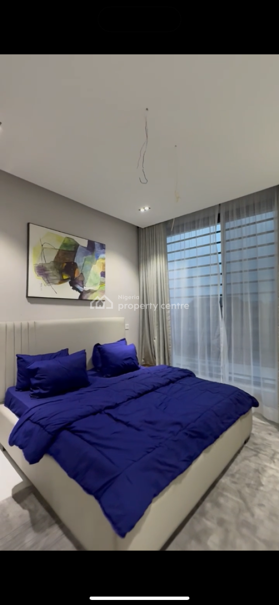 2 Bedrooms Apartments, Ologolo, Ologolo, Lekki, Lagos, Flat / Apartment for Sale