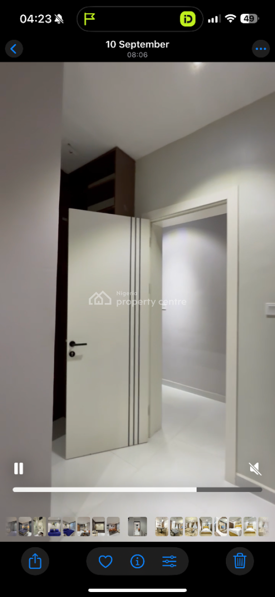 2 Bedrooms Apartments, Ologolo, Ologolo, Lekki, Lagos, Flat / Apartment for Sale