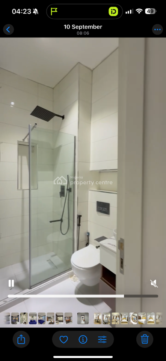 2 Bedrooms Apartments, Ologolo, Ologolo, Lekki, Lagos, Flat / Apartment for Sale