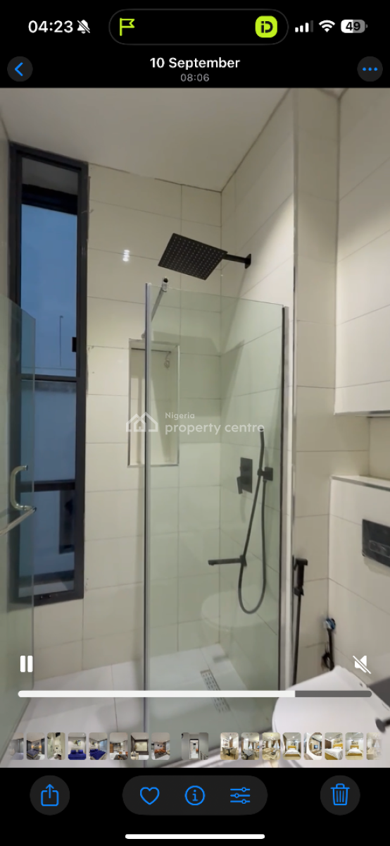 2 Bedrooms Apartments, Ologolo, Ologolo, Lekki, Lagos, Flat / Apartment for Sale