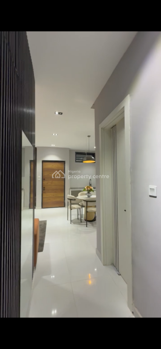 2 Bedrooms Apartments, Ologolo, Ologolo, Lekki, Lagos, Flat / Apartment for Sale