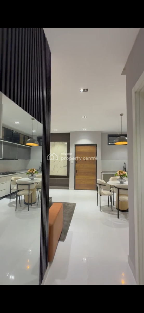 2 Bedrooms Apartments, Ologolo, Ologolo, Lekki, Lagos, Flat / Apartment for Sale