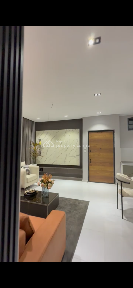 2 Bedrooms Apartments, Ologolo, Ologolo, Lekki, Lagos, Flat / Apartment for Sale