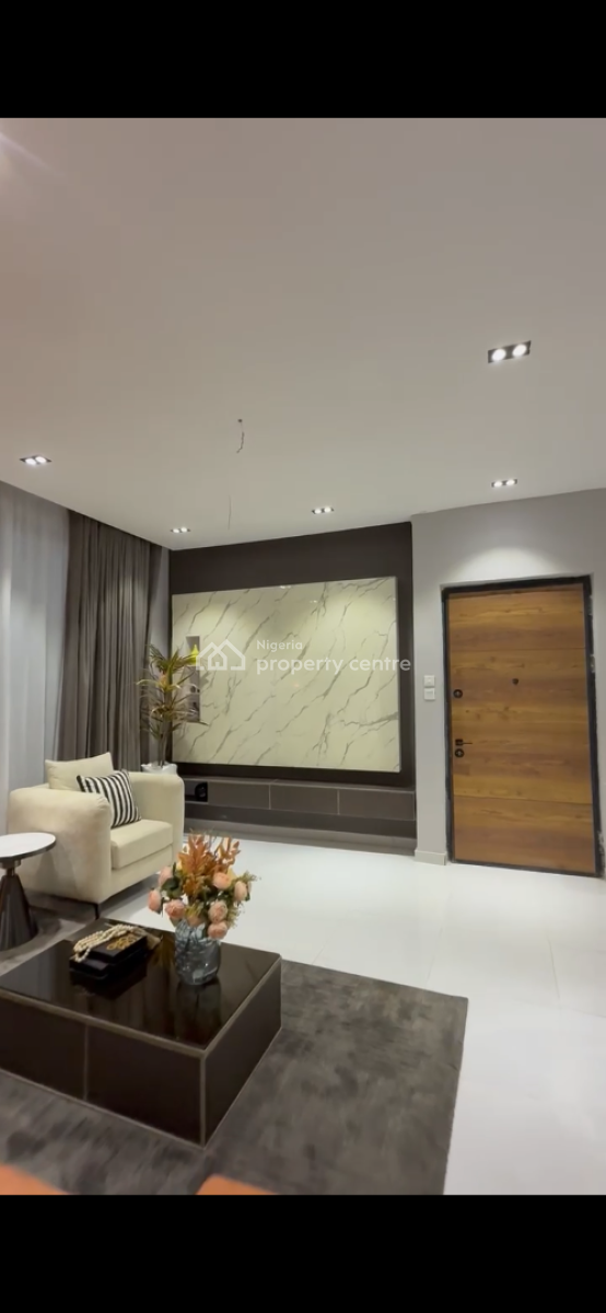 2 Bedrooms Apartments, Ologolo, Ologolo, Lekki, Lagos, Flat / Apartment for Sale