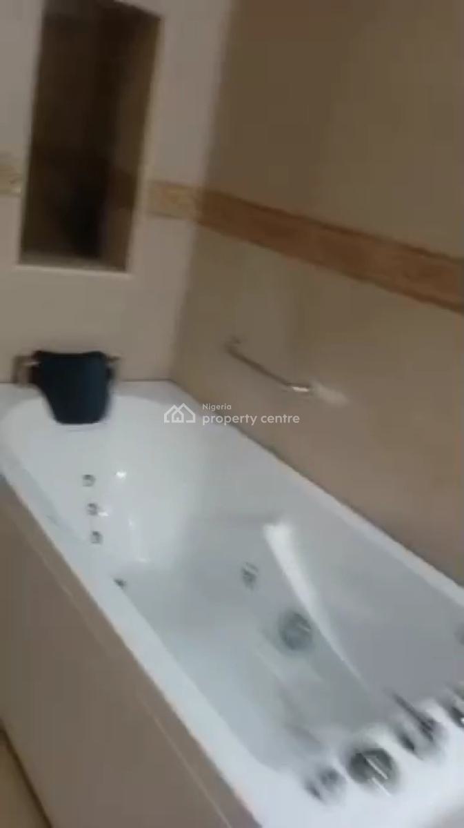4 Bedroom Detached Duplex, Apo, Abuja, Detached Duplex for Sale