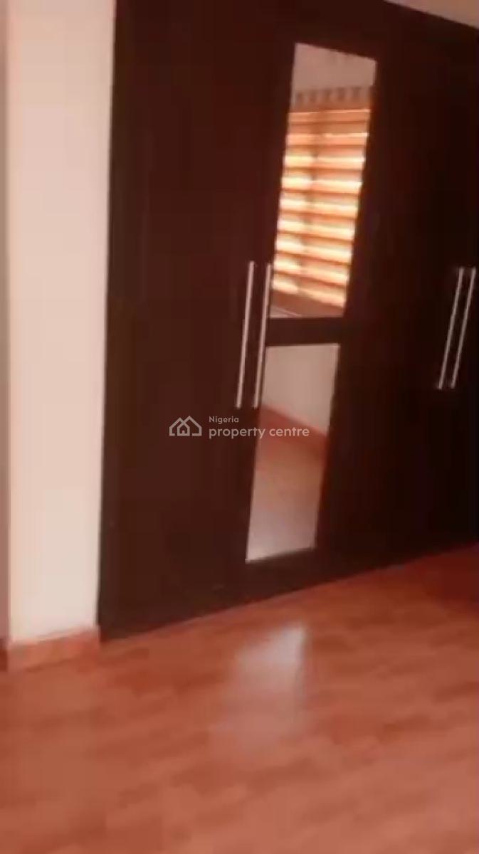 4 Bedroom Detached Duplex, Apo, Abuja, Detached Duplex for Sale