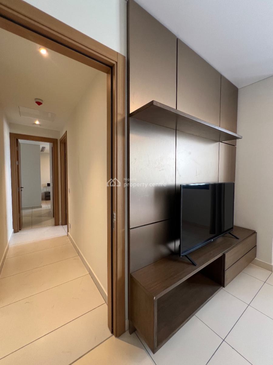 3 Bedrooms Apartment, Eko Atlantic, Victoria Island (vi), Lagos, Flat / Apartment for Sale
