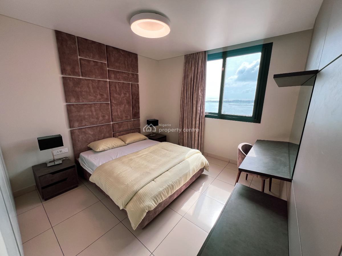 3 Bedrooms Apartment, Eko Atlantic, Victoria Island (vi), Lagos, Flat / Apartment for Sale