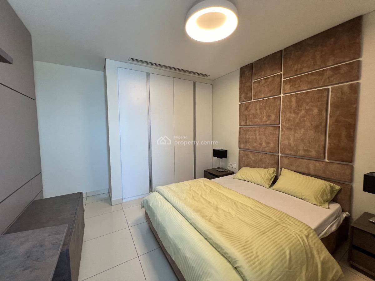 3 Bedrooms Apartment, Eko Atlantic, Victoria Island (vi), Lagos, Flat / Apartment for Sale