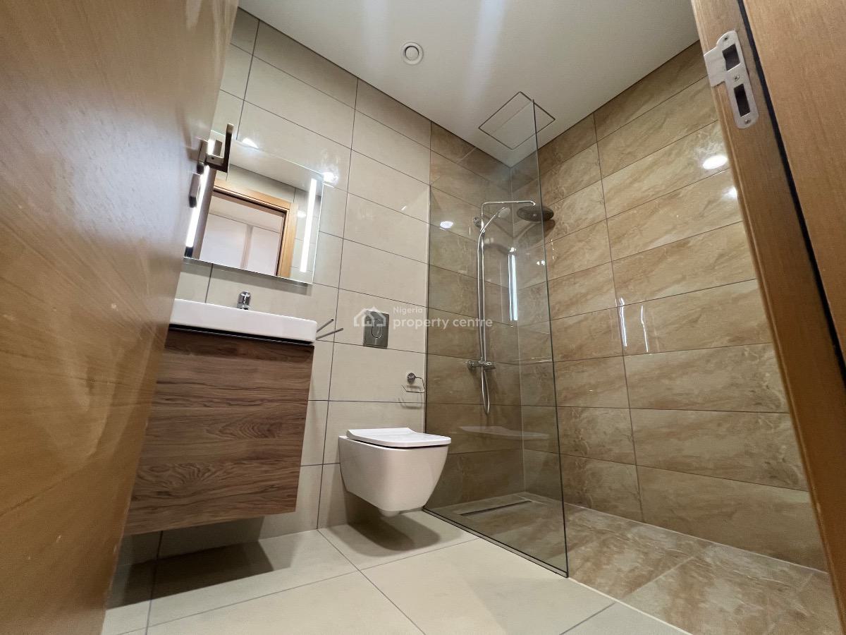3 Bedrooms Apartment, Eko Atlantic, Victoria Island (vi), Lagos, Flat / Apartment for Sale