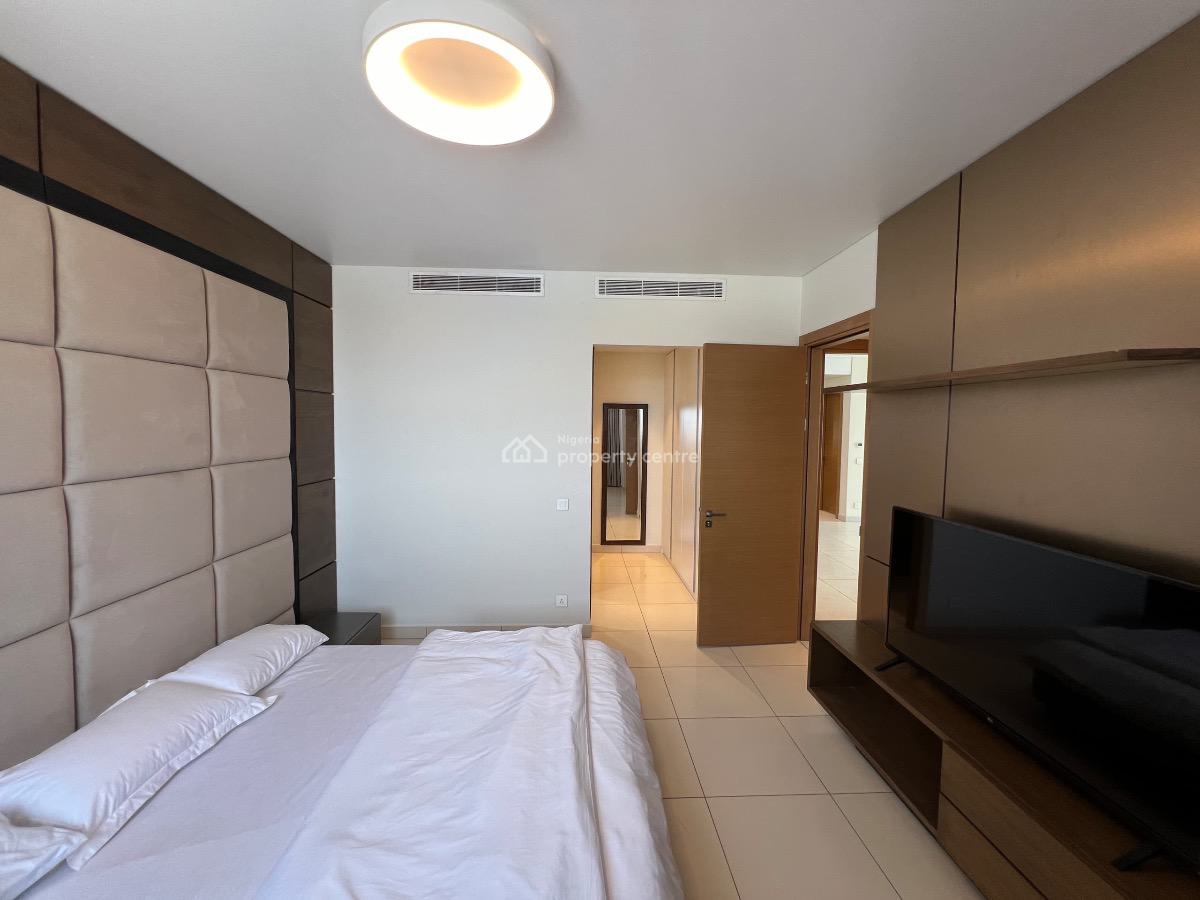3 Bedrooms Apartment, Eko Atlantic, Victoria Island (vi), Lagos, Flat / Apartment for Sale