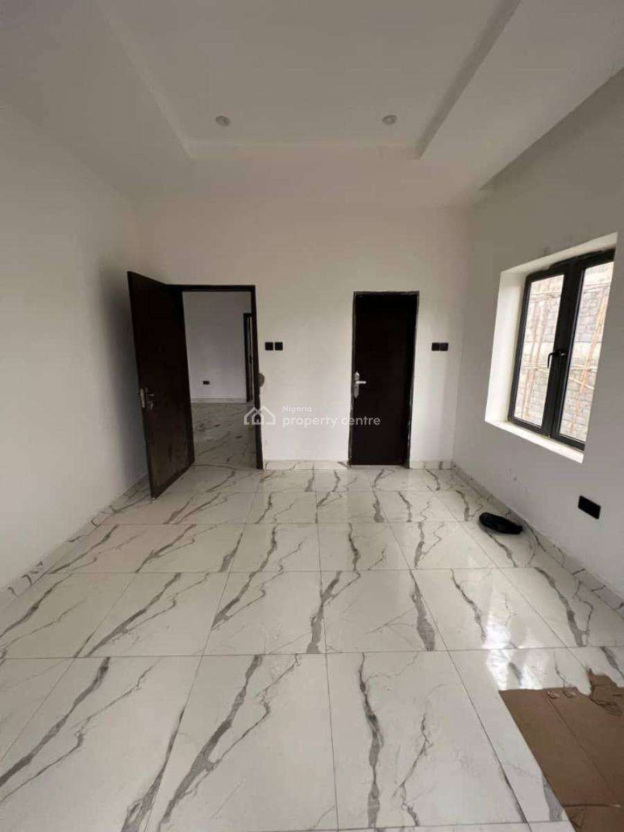 Newly Built 2 Bedroom Apartments, Gaduwa, Gaduwa, Abuja, Flat / Apartment for Sale