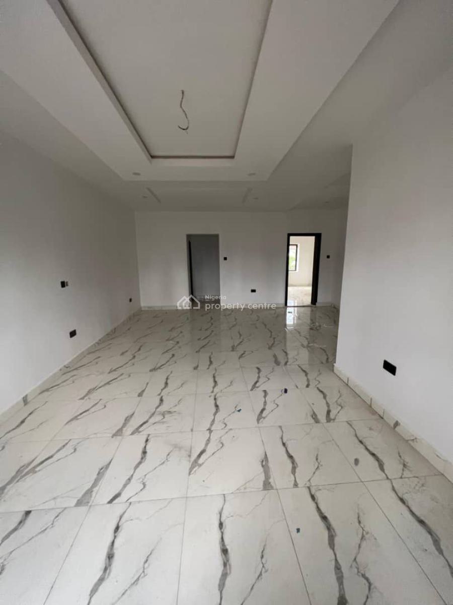 Newly Built 2 Bedroom Apartments, Gaduwa, Gaduwa, Abuja, Flat / Apartment for Sale