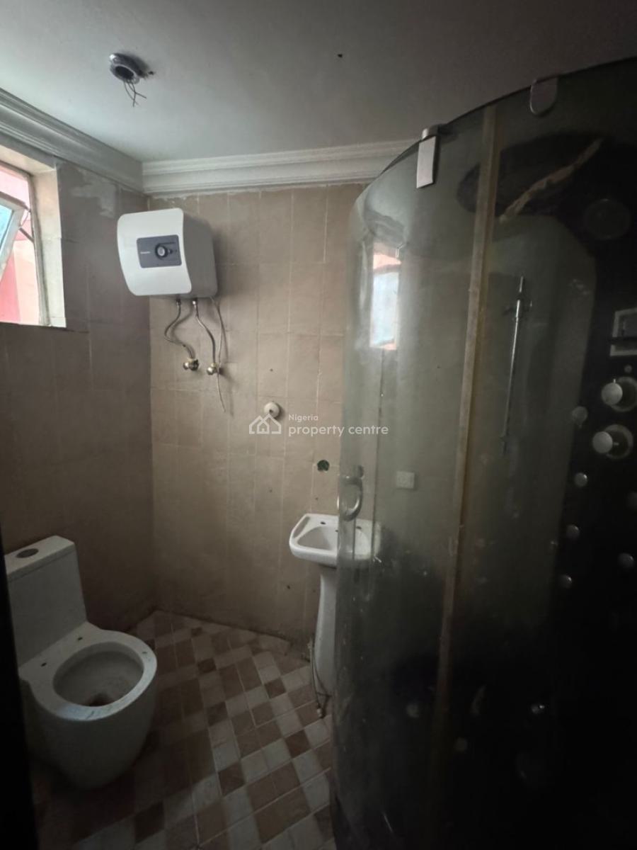 4 Bedroom Terrace with Bq All Are En-suite, Oniru, Victoria Island (vi), Lagos, Terraced Duplex for Sale
