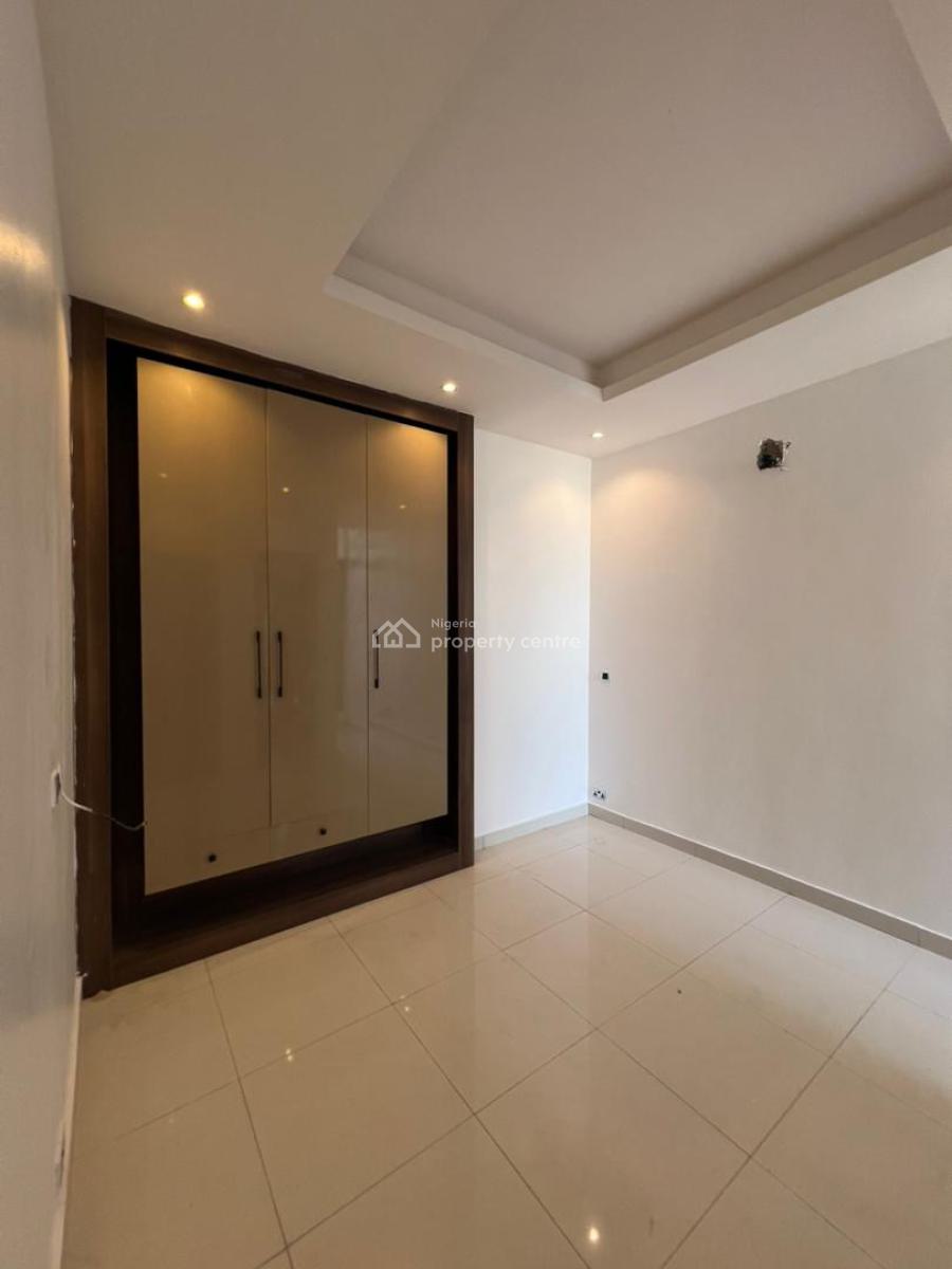 4 Bedroom Terrace with Bq All Are En-suite, Oniru, Victoria Island (vi), Lagos, Terraced Duplex for Sale