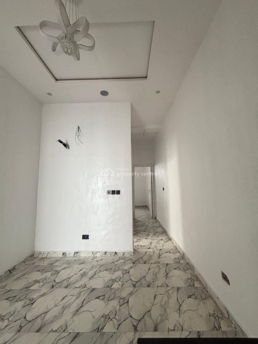 4 Bedrooms Fully Detached, Ikota Gra, Ikota, Lekki, Lagos, Detached Duplex for Sale