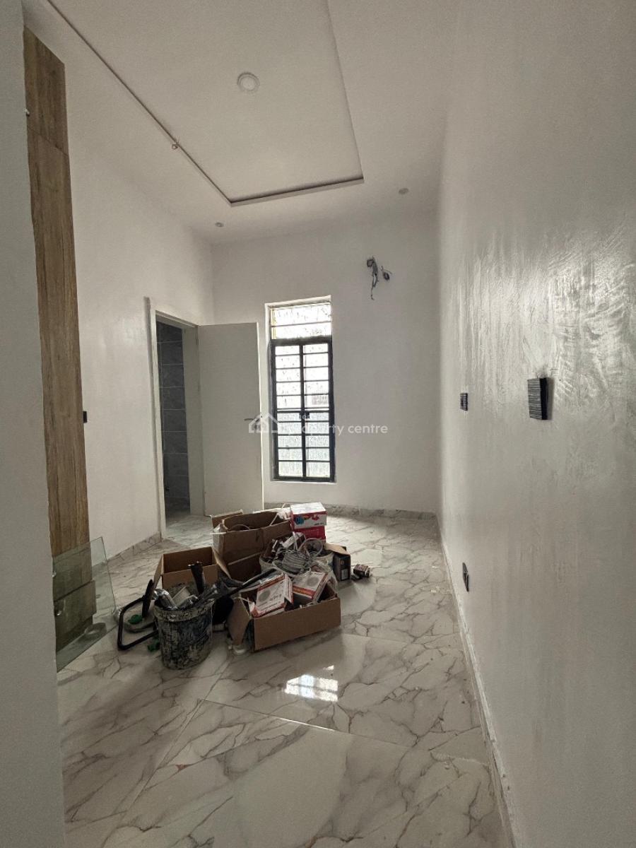 4 Bedrooms Fully Detached, Ikota Gra, Ikota, Lekki, Lagos, Detached Duplex for Sale