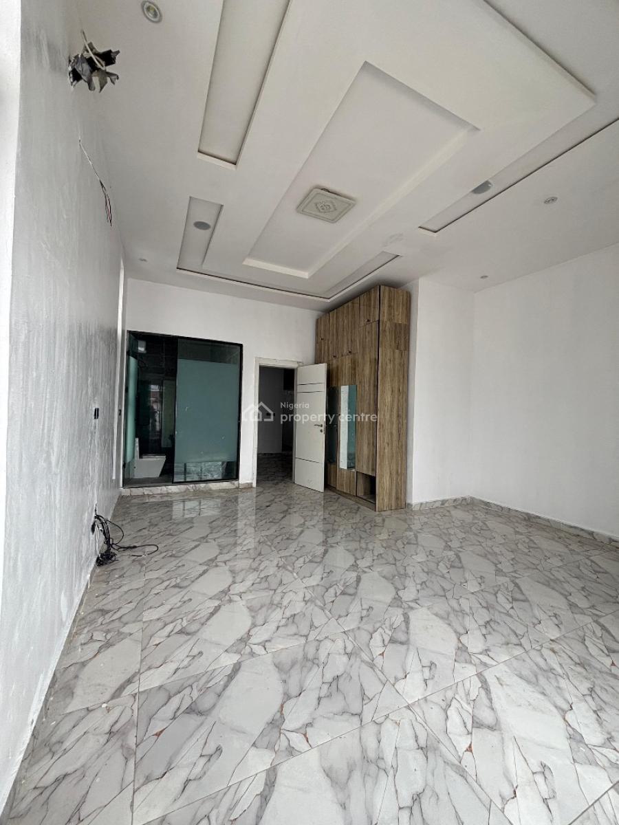 4 Bedrooms Fully Detached, Ikota Gra, Ikota, Lekki, Lagos, Detached Duplex for Sale