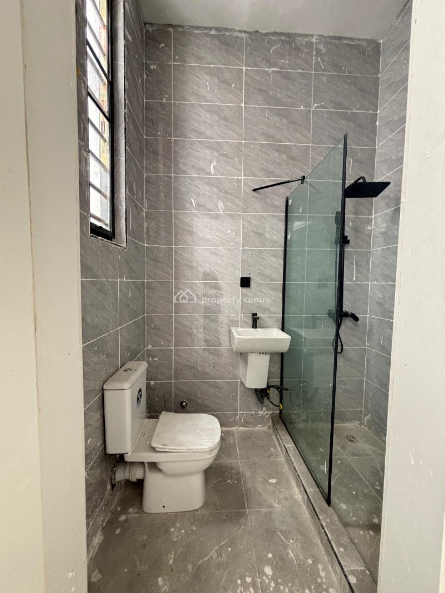 4 Bedrooms Fully Detached, Ikota Gra, Ikota, Lekki, Lagos, Detached Duplex for Sale