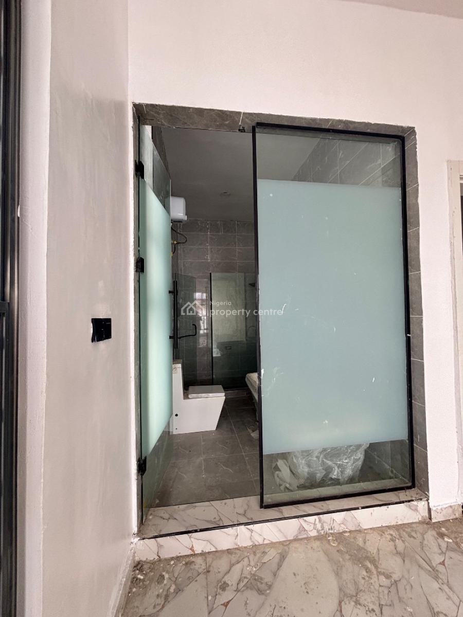 4 Bedrooms Fully Detached, Ikota Gra, Ikota, Lekki, Lagos, Detached Duplex for Sale