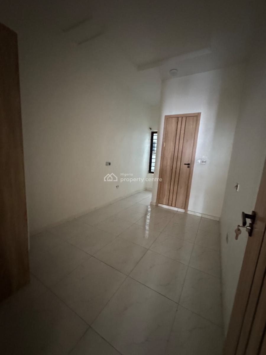 4 Bedrooms Semi Detached, Ikota Gra, Ikota, Lekki, Lagos, House for Sale
