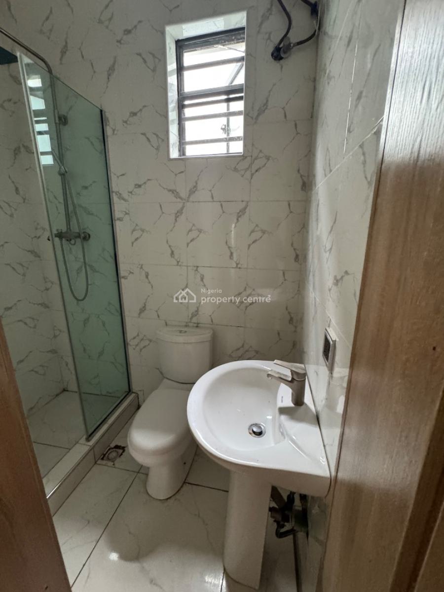 4 Bedrooms Semi Detached, Ikota Gra, Ikota, Lekki, Lagos, House for Sale