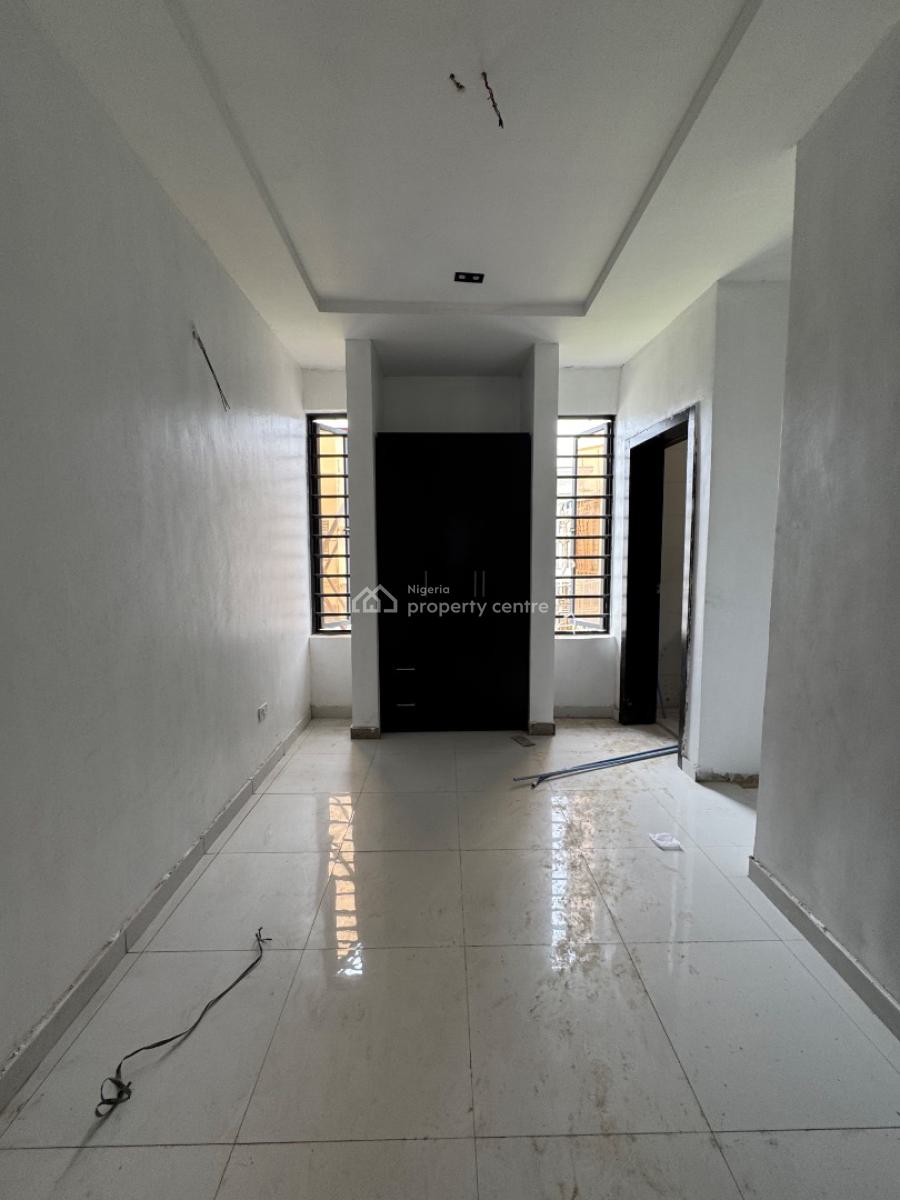 4 Bedrooms Semi Detached Duplex, Ikota Gra, Ikota, Lekki, Lagos, Semi-detached Duplex for Sale