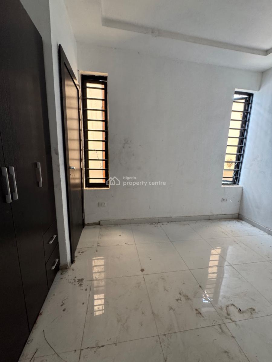 4 Bedrooms Semi Detached Duplex, Ikota Gra, Ikota, Lekki, Lagos, Semi-detached Duplex for Sale
