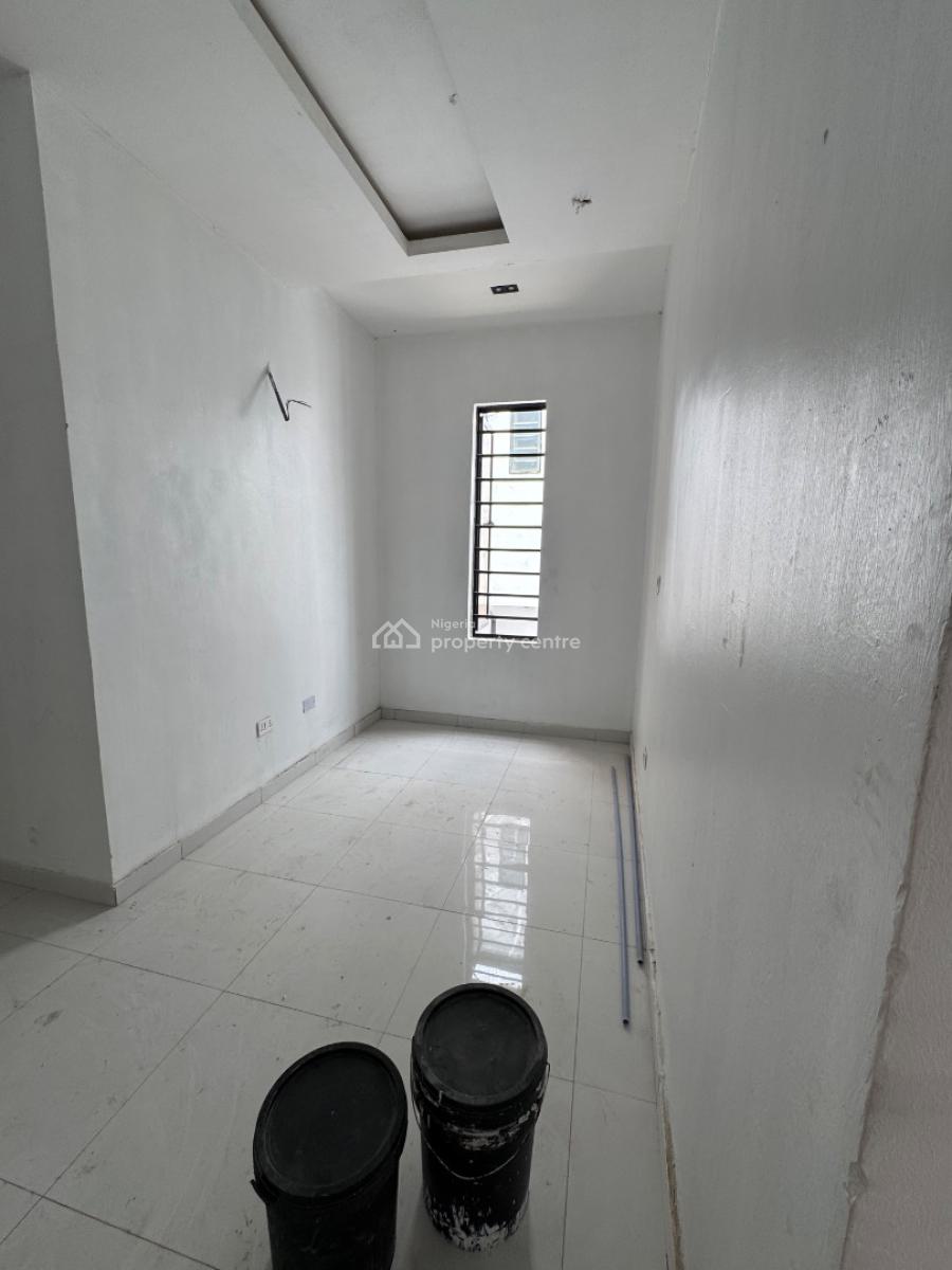 4 Bedrooms Semi Detached Duplex, Ikota Gra, Ikota, Lekki, Lagos, Semi-detached Duplex for Sale