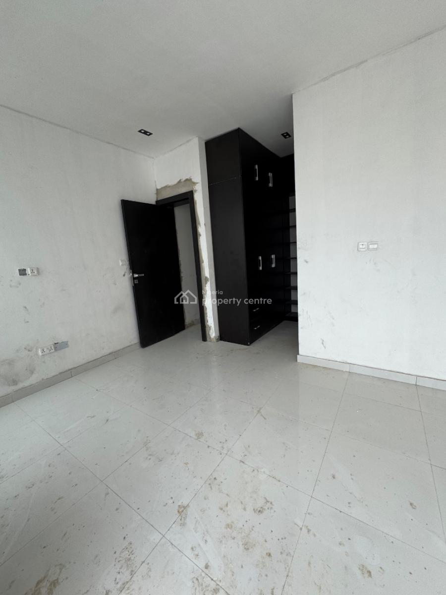 4 Bedrooms Semi Detached Duplex, Ikota Gra, Ikota, Lekki, Lagos, Semi-detached Duplex for Sale