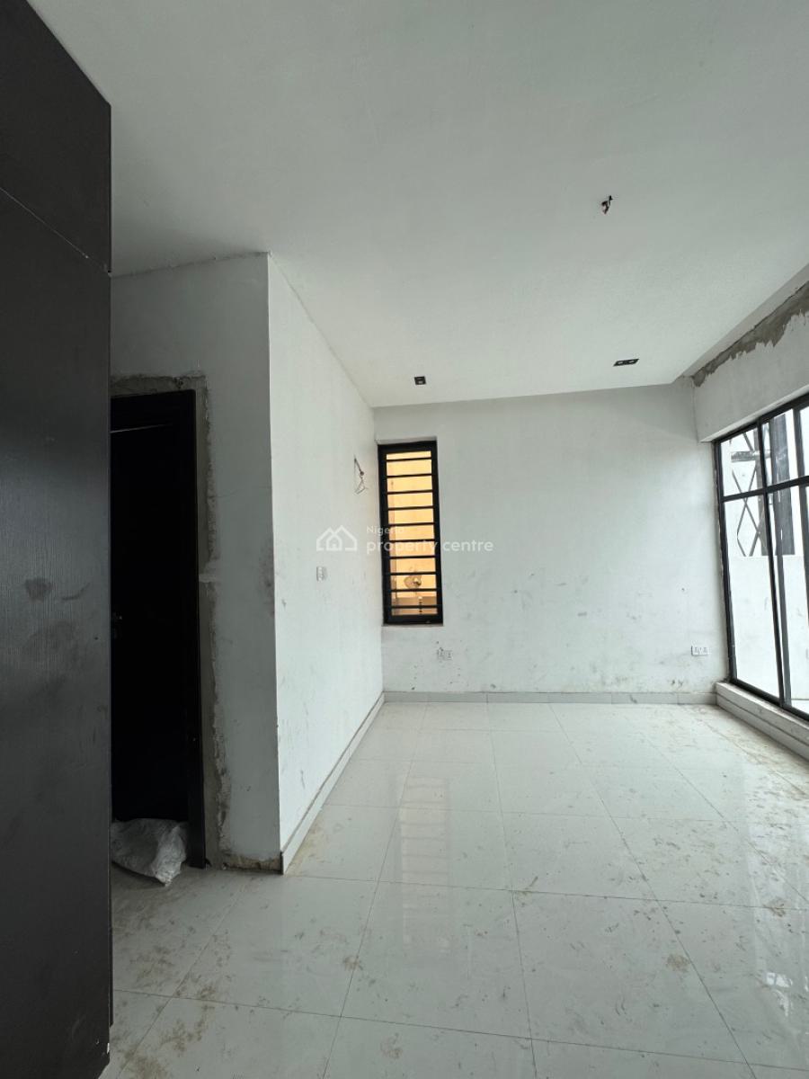 4 Bedrooms Semi Detached Duplex, Ikota Gra, Ikota, Lekki, Lagos, Semi-detached Duplex for Sale