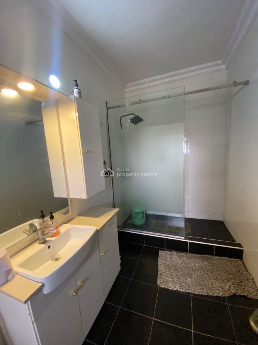 Luxury 6bedroom Fully Detached House at Ajah, Ado Road, Ajah, Lagos, Detached Duplex for Sale