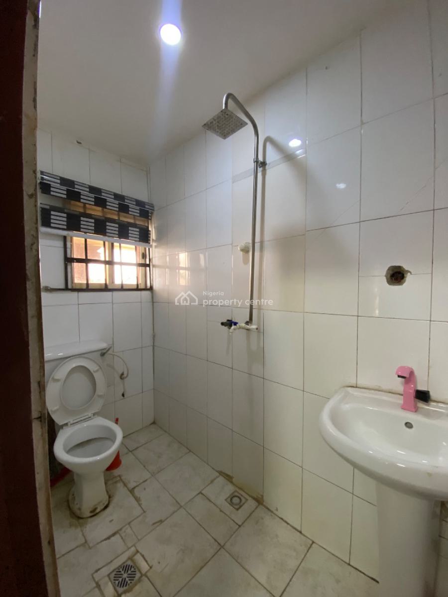 Luxury 6bedroom Fully Detached House at Ajah, Ado Road, Ajah, Lagos, Detached Duplex for Sale