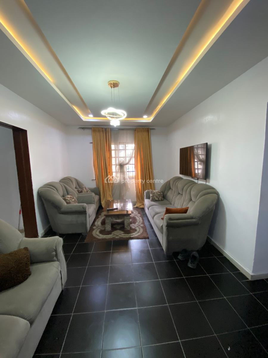 Luxury 6bedroom Fully Detached House at Ajah, Ado Road, Ajah, Lagos, Detached Duplex for Sale
