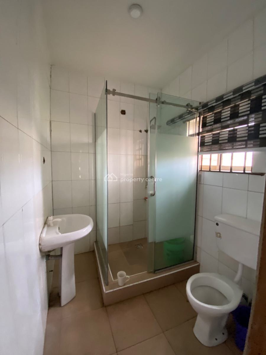 Luxury 6bedroom Fully Detached House at Ajah, Ado Road, Ajah, Lagos, Detached Duplex for Sale