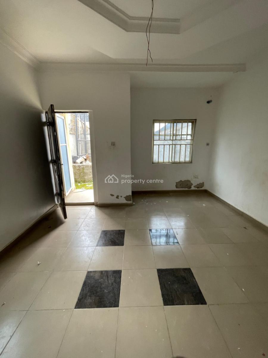 Spacious 1 Bedroom Apartment (boys Quarter), Efab Queens Estate Gwarinpa Ext, Gwarinpa, Abuja, Detached Bungalow for Rent