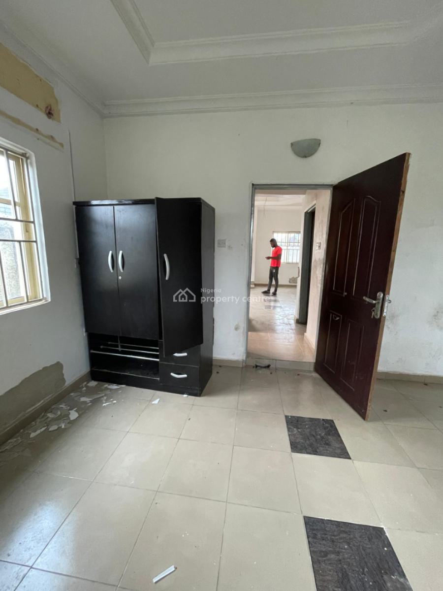 Spacious 1 Bedroom Apartment (boys Quarter), Efab Queens Estate Gwarinpa Ext, Gwarinpa, Abuja, Detached Bungalow for Rent