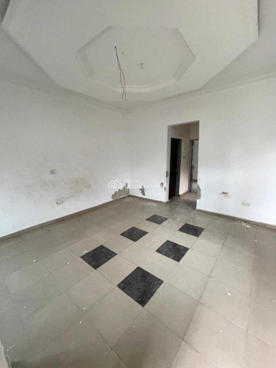 Spacious 1 Bedroom Apartment (boys Quarter), Efab Queens Estate Gwarinpa Ext, Gwarinpa, Abuja, Detached Bungalow for Rent