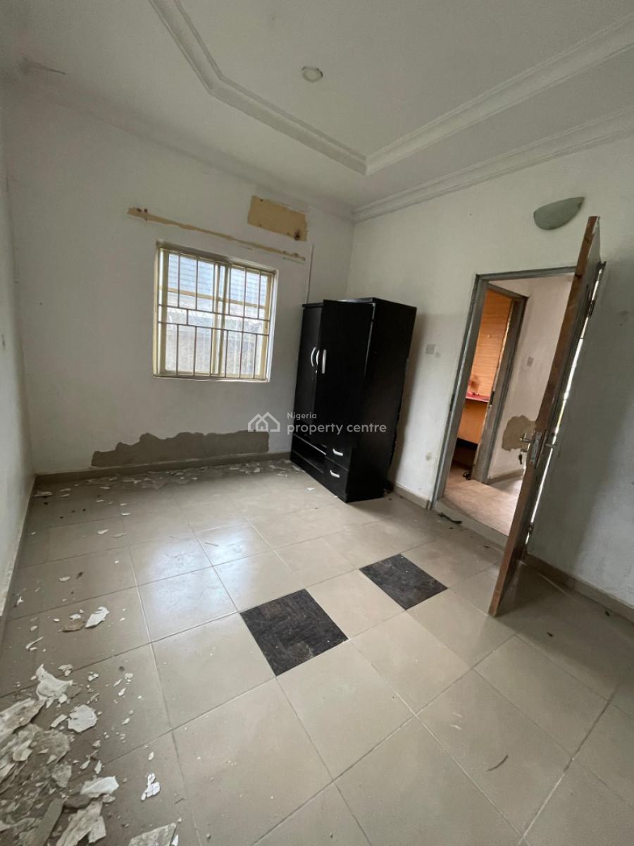 Spacious 1 Bedroom Apartment (boys Quarter), Efab Queens Estate Gwarinpa Ext, Gwarinpa, Abuja, Detached Bungalow for Rent