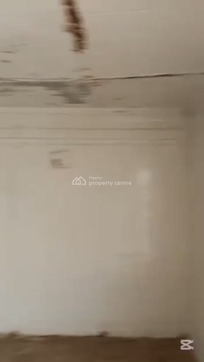 Cold Room with 30 Tonnes Capacity on a Half Plot of Land, Arolambo, Oke-aro, Ogun, Commercial Property for Sale