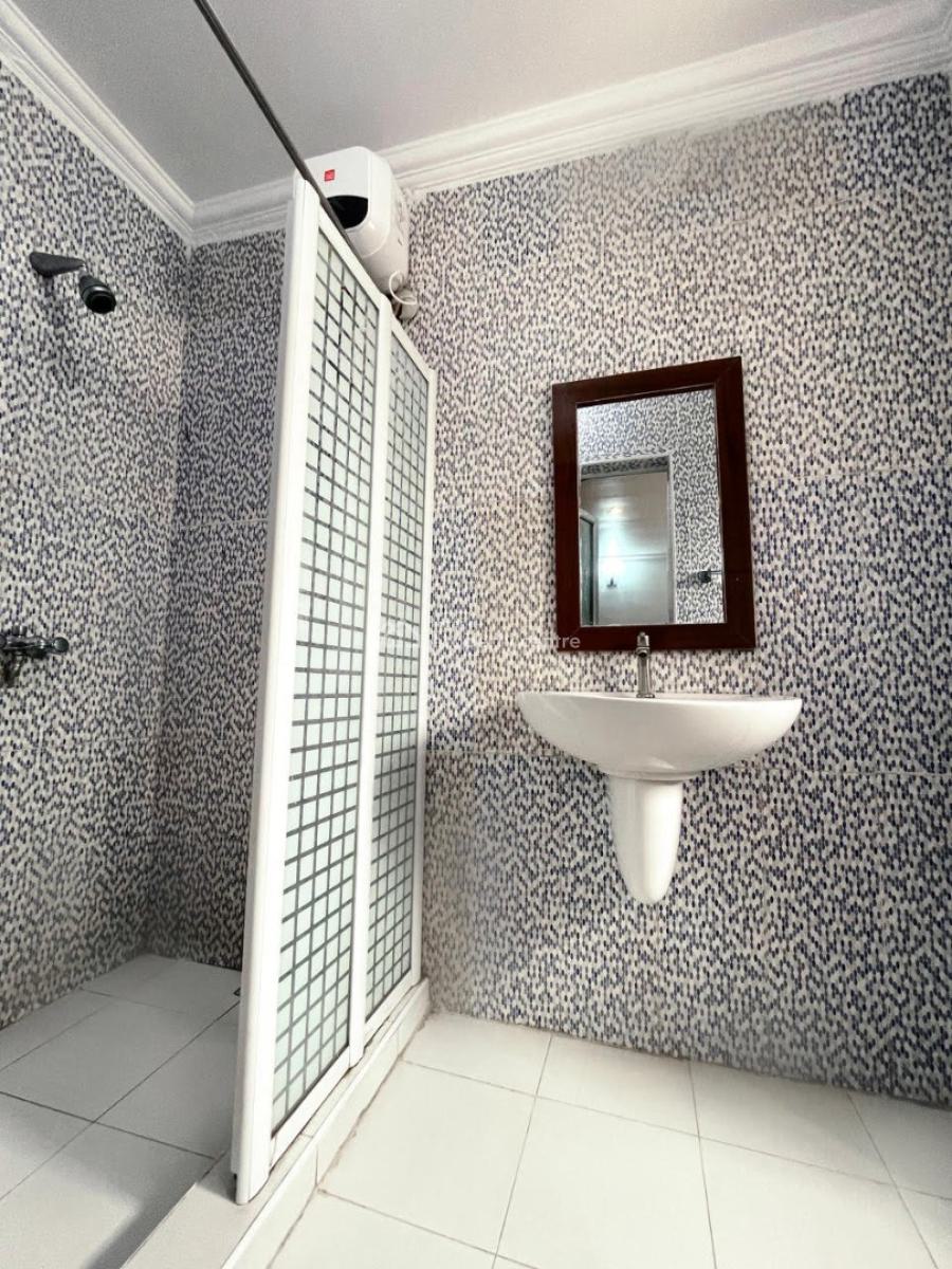 Luxury, Furnished and Serviced 1 Bedroom Apartment, Ayoola Coker, Ikeja Gra, Ikeja, Lagos, Flat / Apartment for Rent