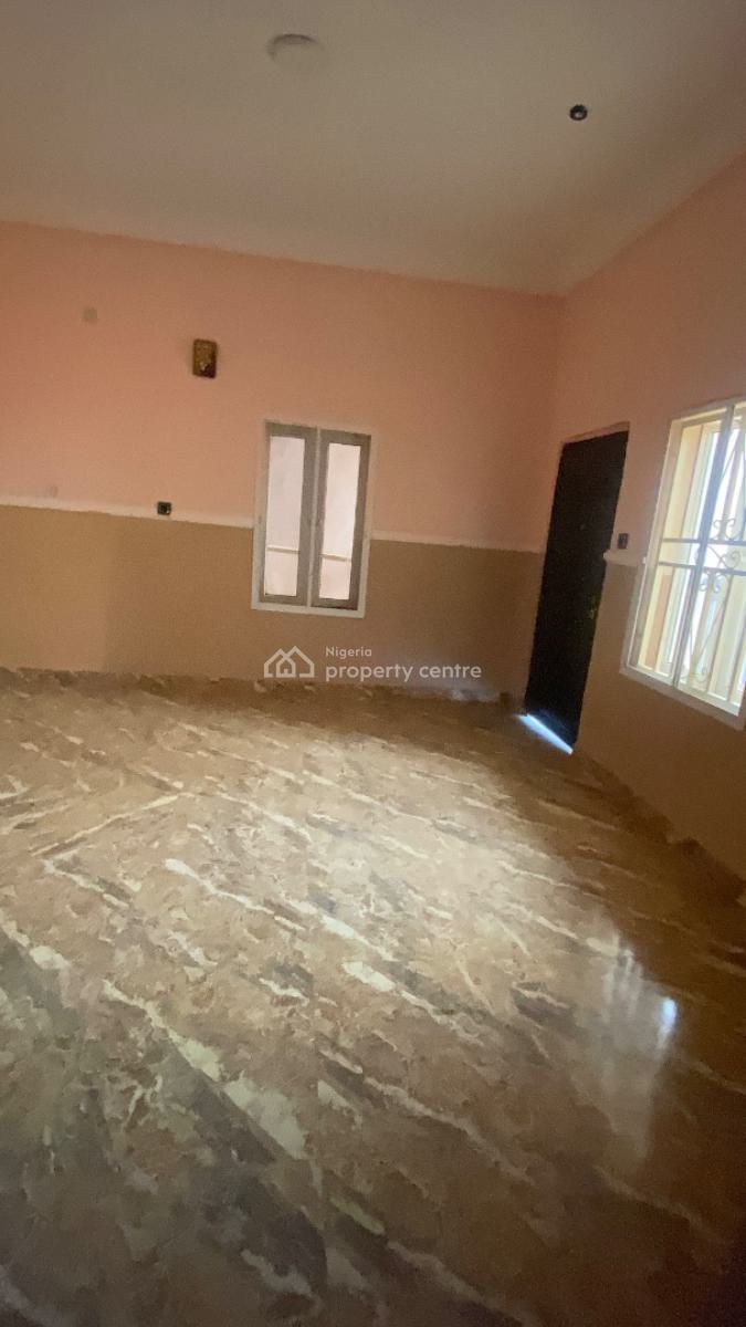 Luxury 4 Bedroom Terrace Duplex + Bq, Life Camp, Abuja, Terraced Duplex for Rent