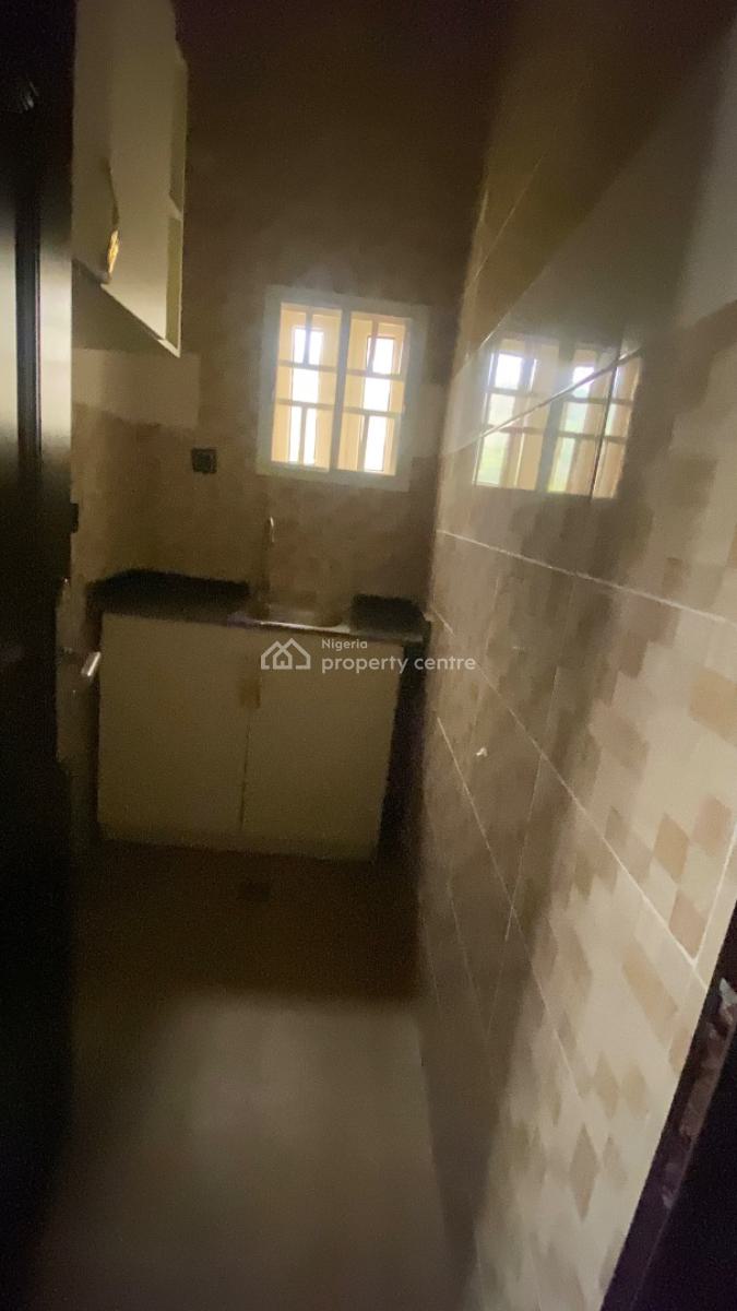 Luxury 4 Bedroom Terrace Duplex + Bq, Life Camp, Abuja, Terraced Duplex for Rent