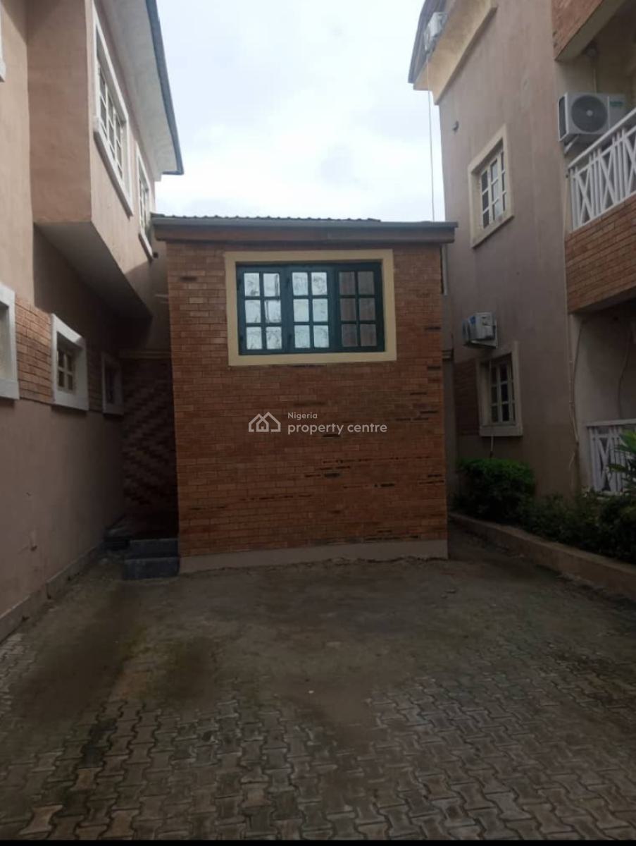 Mini 3 Rooms Duplex Office Space +amenities, Lekki Phase 1, Lekki, Lagos, Office Space for Rent