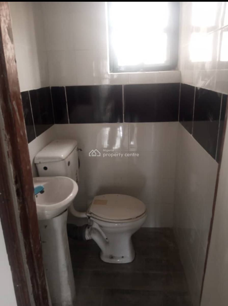 Mini 3 Rooms Duplex Office Space +amenities, Lekki Phase 1, Lekki, Lagos, Office Space for Rent